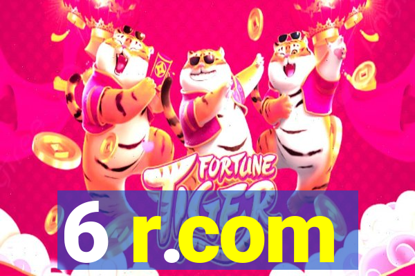 6 r.com